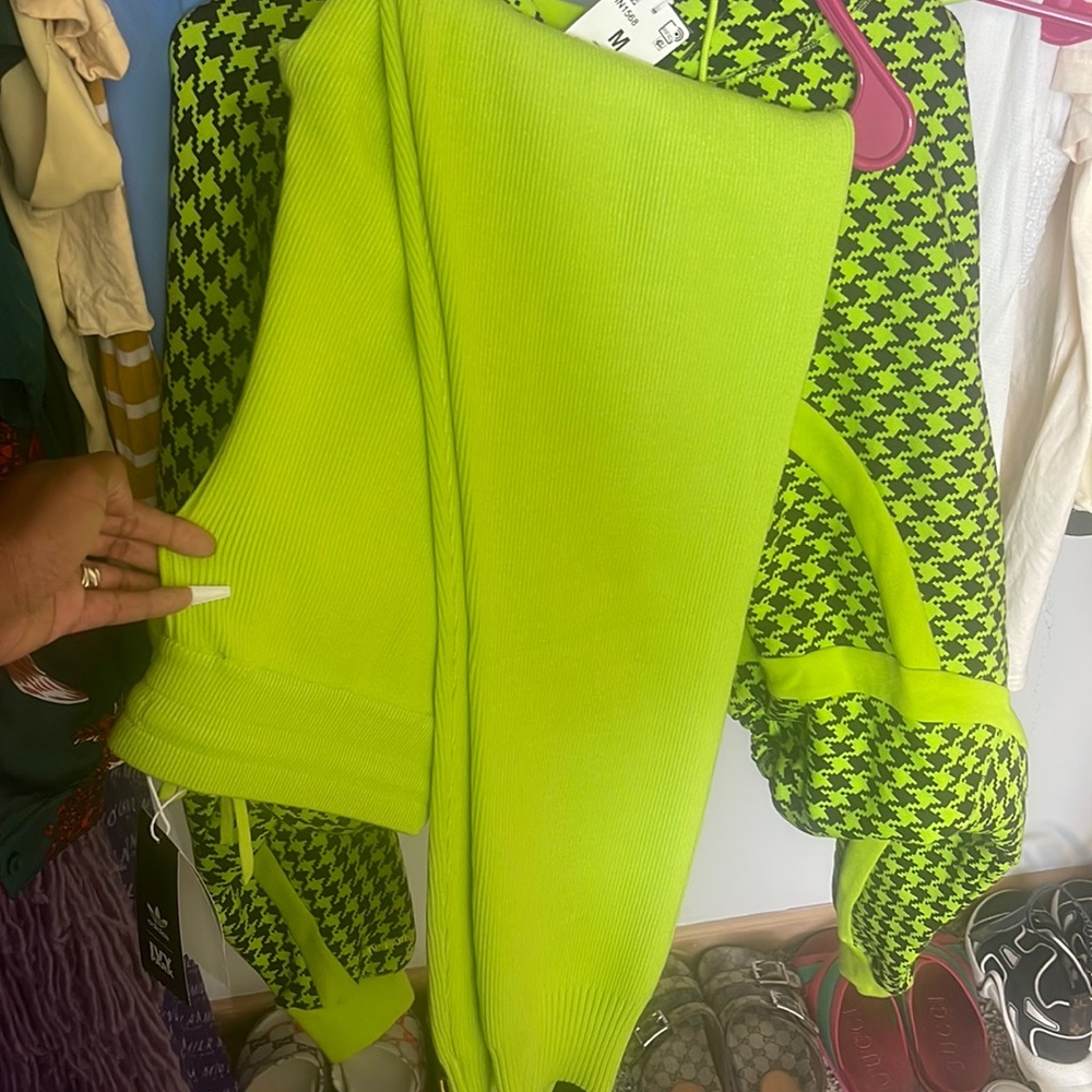 Ivy park leggings never worn